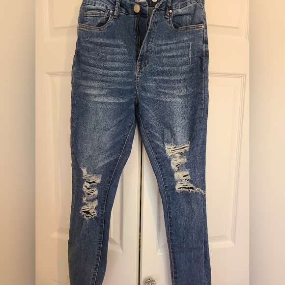 Refuge jeans - Picture 1 of 3